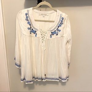 Lovers & Friends top! Size M